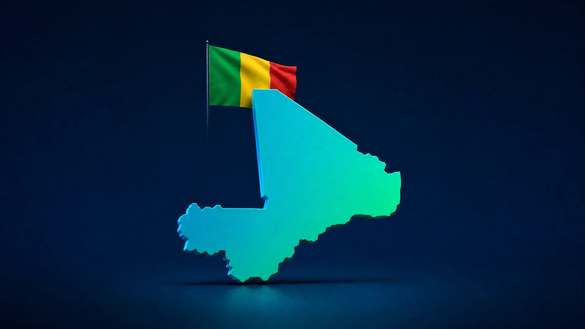 Advanced SIM illustration for Mali