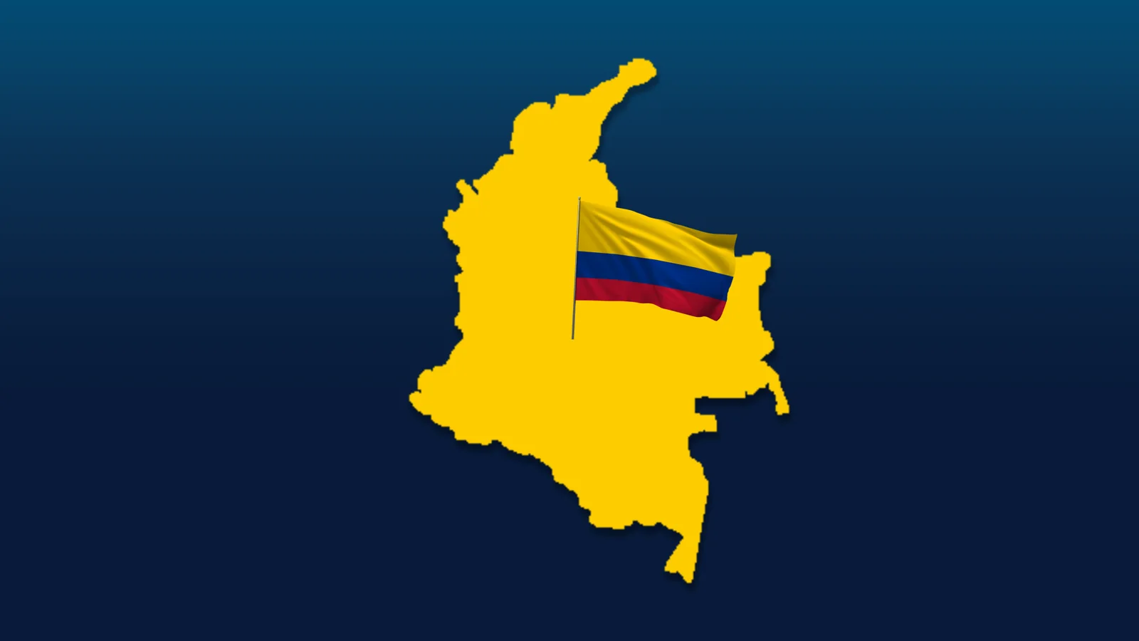 Advanced SIM illustration for Colombia