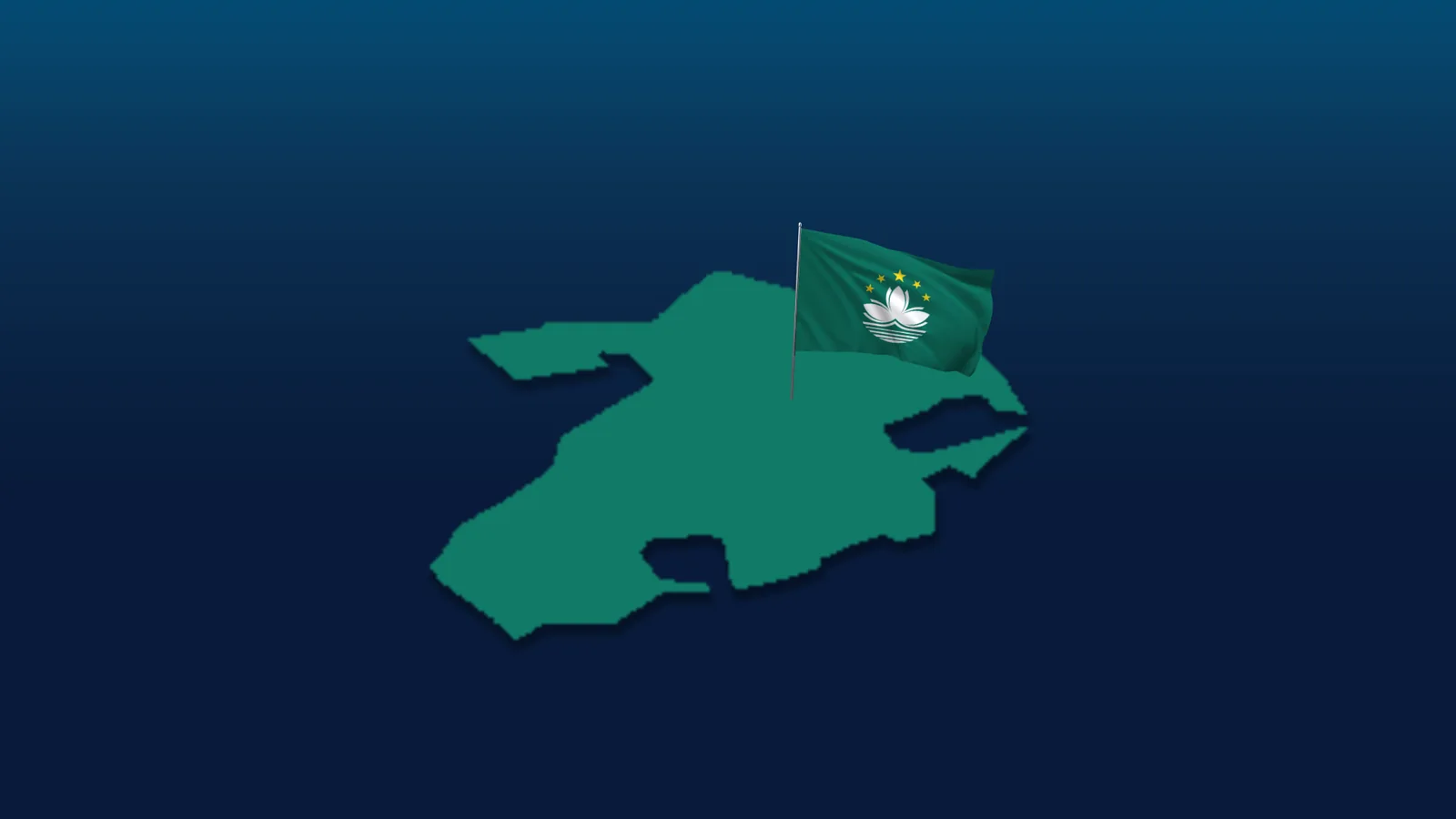 Advanced SIM illustration for Macao