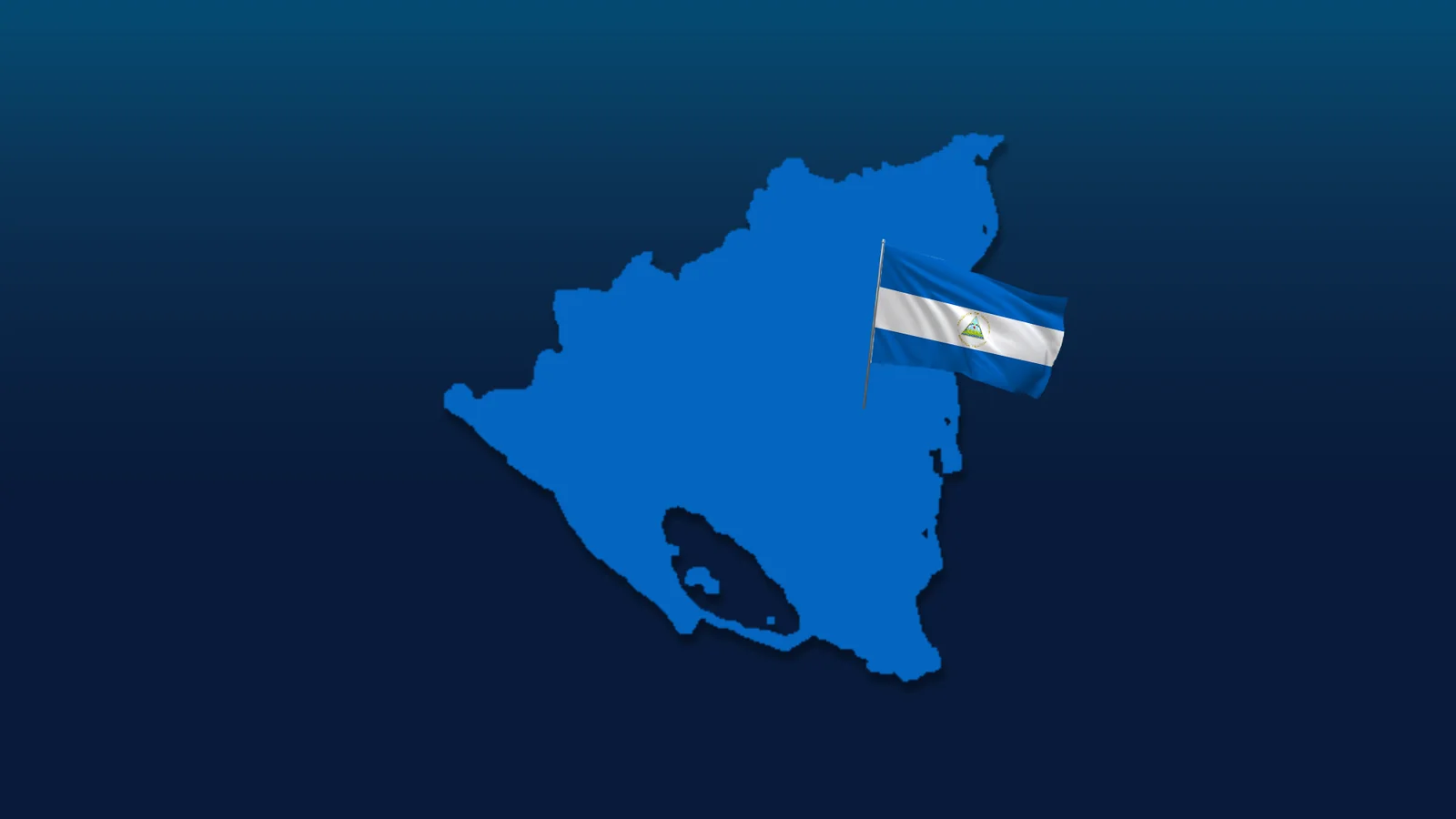 Advanced SIM illustration for Nicaragua