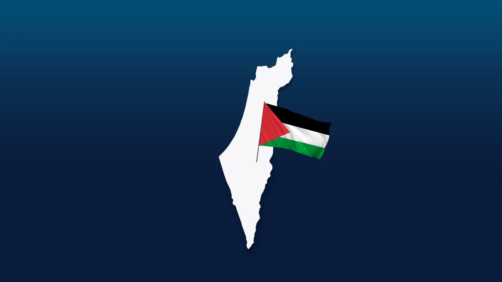 Advanced SIM illustration for Palestine, State of