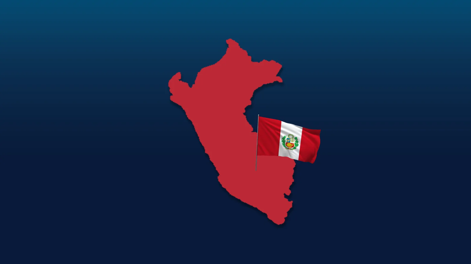 Advanced SIM illustration for Peru